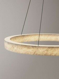 Lampa Wisząca ALHENDI Luces Exclusivas LE45795 small 3