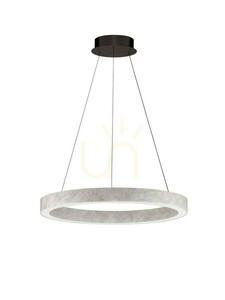 Lampa Wisząca ALHENDI Luces Exclusivas LE45795 small 0