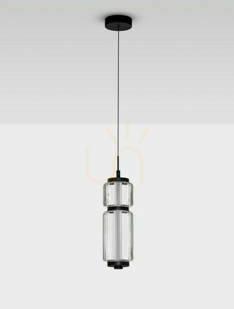 Zobacz Lampa Wisząca ALQUERI Luces Exclusivas LE45808 Lampa Wisząca ALQUERI Luces Exclusivas LE45808