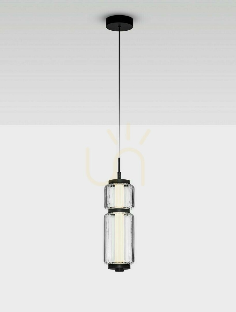 Obejrzyj Lampa Wisząca ALQUERI Luces Exclusivas LE45808 Lampa Wisząca ALQUERI Luces Exclusivas LE45808