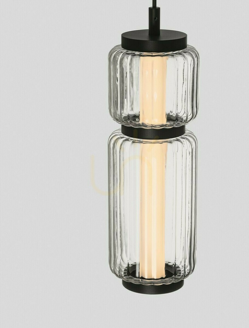 Wyświetl Lampa Wisząca ALQUERI Luces Exclusivas LE45808 Lampa Wisząca ALQUERI Luces Exclusivas LE45808