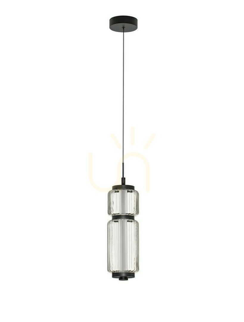 Sprawdź Lampa Wisząca ALQUERI Luces Exclusivas LE45808 Lampa Wisząca ALQUERI Luces Exclusivas LE45808