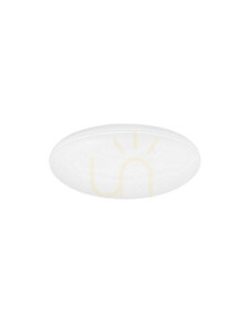 Plafon ALSASUA Luces Exclusivas LE45811 small 0