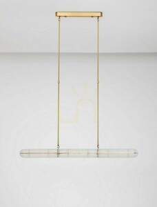 Lampa Wisząca ANENTO Luces Exclusivas LE45818 small 1