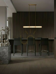 Lampa Wisząca ANENTO Luces Exclusivas LE45818 small 2