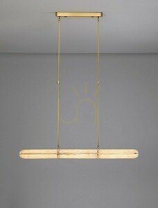 Lampa Wisząca ANENTO Luces Exclusivas LE45818 small 3