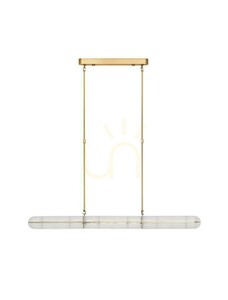 Lampa Wisząca ANENTO Luces Exclusivas LE45818 small 0