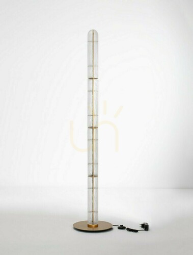 Sprawdź Lampa Podłogowa ANENTO Luces Exclusivas LE45822