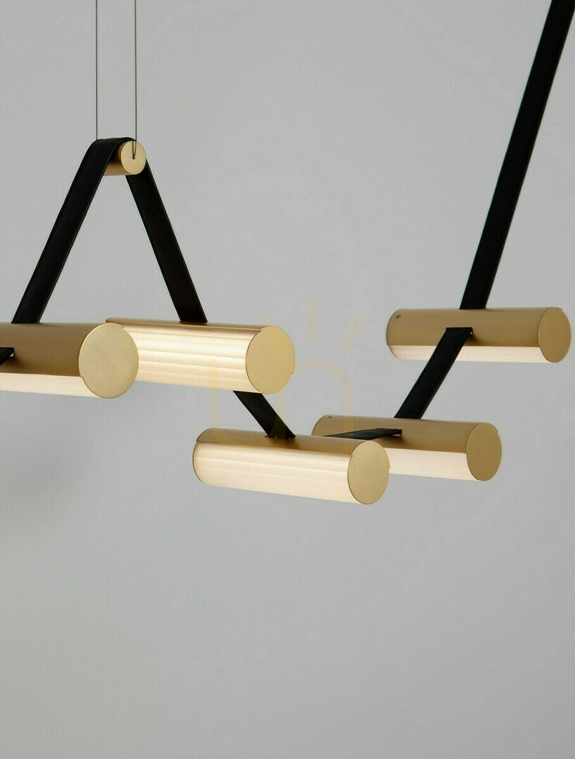 Wyświetl Lampa Wisząca ANTEQ Luces Exclusivas LE45823 Lampa Wisząca ANTEQ Luces Exclusivas LE45823