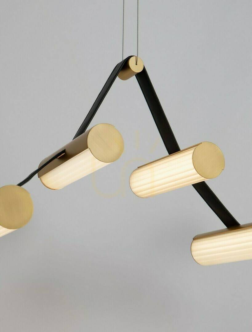 Pokaż Lampa Wisząca ANTEQ Luces Exclusivas LE45823 Lampa Wisząca ANTEQ Luces Exclusivas LE45823