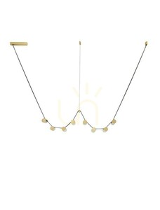 Lampa Wisząca ANTEQ Luces Exclusivas LE45823 0 Lampa Wisząca ANTEQ Luces Exclusivas LE45823 small 0
