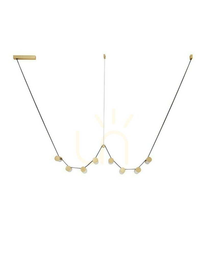 Sprawdź Lampa Wisząca ANTEQ Luces Exclusivas LE45823 Lampa Wisząca ANTEQ Luces Exclusivas LE45823