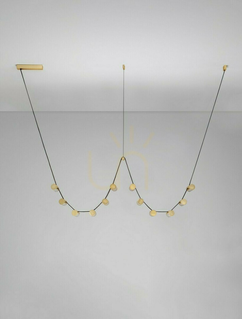Zobacz Lampa Wisząca ANTEQ Luces Exclusivas LE45824 Lampa Wisząca ANTEQ Luces Exclusivas LE45824