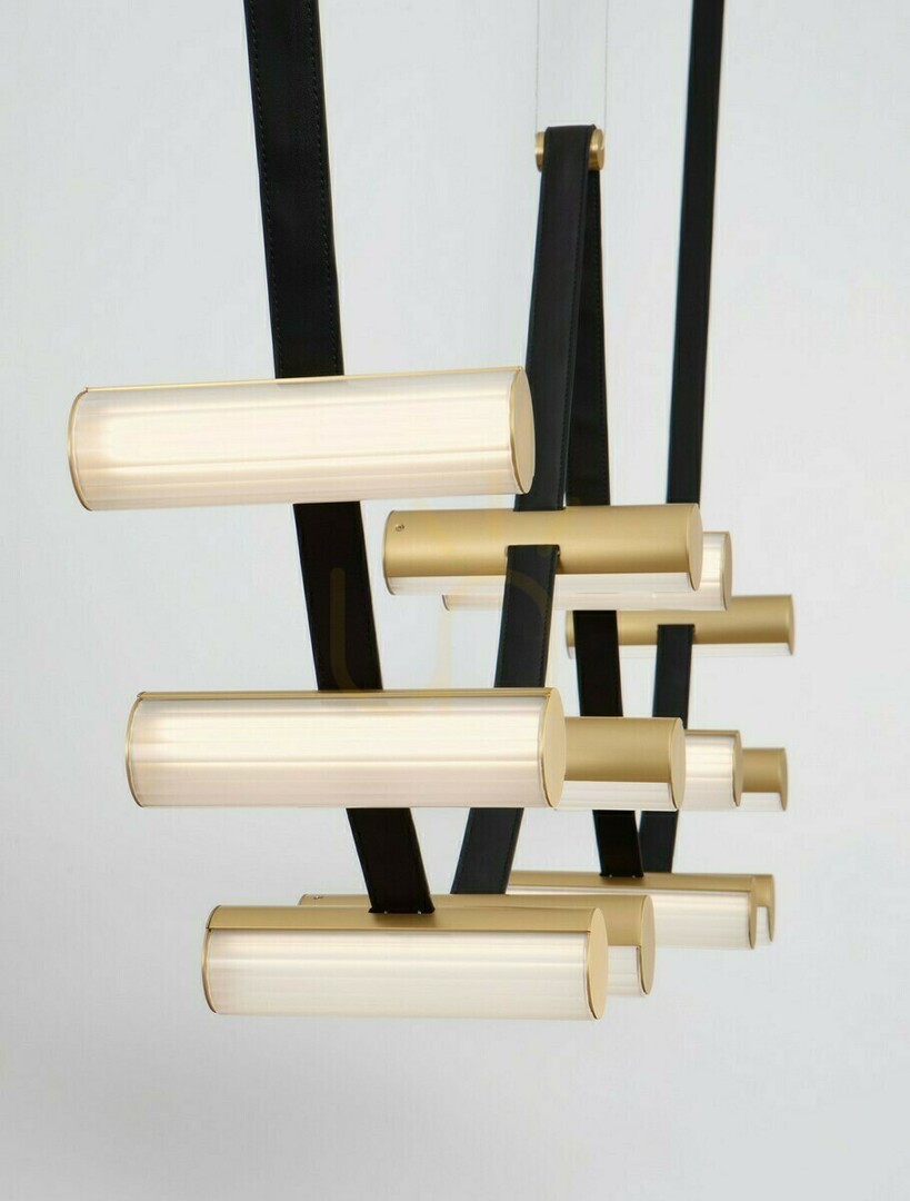 Wyświetl Lampa Wisząca ANTEQ Luces Exclusivas LE45824 Lampa Wisząca ANTEQ Luces Exclusivas LE45824
