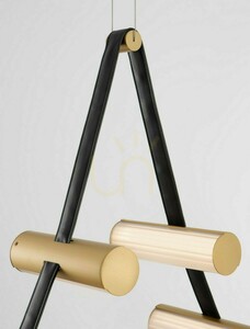 Lampa Wisząca ANTEQ Luces Exclusivas LE45824 4 Lampa Wisząca ANTEQ Luces Exclusivas LE45824 small 4