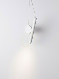 Lampa Wisząca ARACENA Luces Exclusivas LE45826 small 3