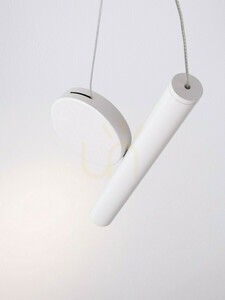 Lampa Wisząca ARACENA Luces Exclusivas LE45826 small 5