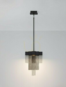 Lampa Wisząca ARDALES Luces Exclusivas LE45830 small 2