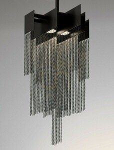 Lampa Wisząca ARDALES Luces Exclusivas LE45830 small 4