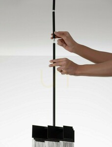 Lampa Wisząca ARDALES Luces Exclusivas LE45830 small 5