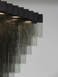 Lampa Wisząca ARDALES Luces Exclusivas LE45832 small 3