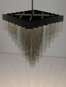 Lampa Wisząca ARDALES Luces Exclusivas LE45832 small 4