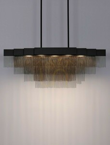 Lampa Wisząca ARDALES Luces Exclusivas LE45833 small 3