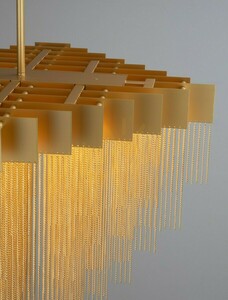Lampa Wisząca ARDALES Luces Exclusivas LE45837 4 Lampa Wisząca ARDALES Luces Exclusivas LE45837 small 4