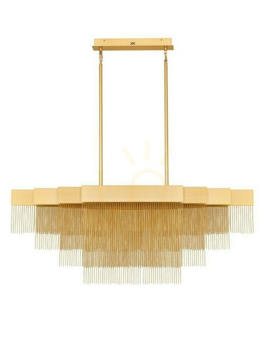 Sprawdź Lampa Wisząca ARDALES Luces Exclusivas LE45838