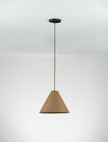 Sprawdź Lampa Wisząca ARENAS Luces Exclusivas LE45840