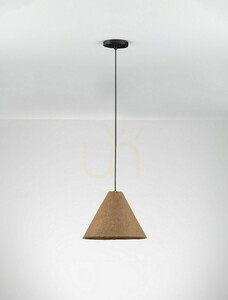 Lampa Wisząca ARENAS Luces Exclusivas LE45840 small 1