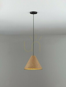 Lampa Wisząca ARENAS Luces Exclusivas LE45840 small 2
