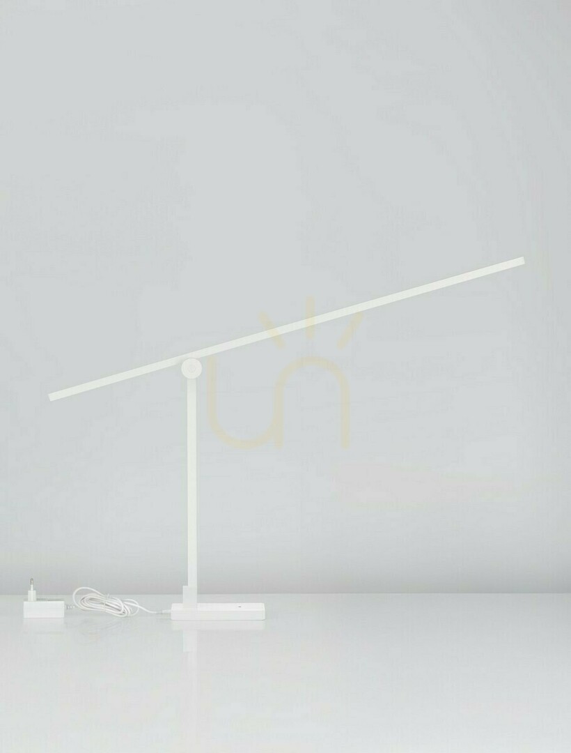 Zobacz Lampa Stołowa ARGANDA Luces Exclusivas LE45841 Lampa Stołowa ARGANDA Luces Exclusivas LE45841