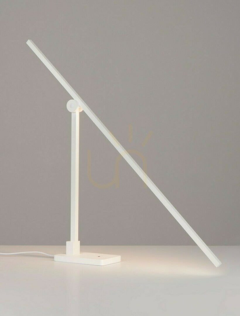 Wyświetl Lampa Stołowa ARGANDA Luces Exclusivas LE45841 Lampa Stołowa ARGANDA Luces Exclusivas LE45841