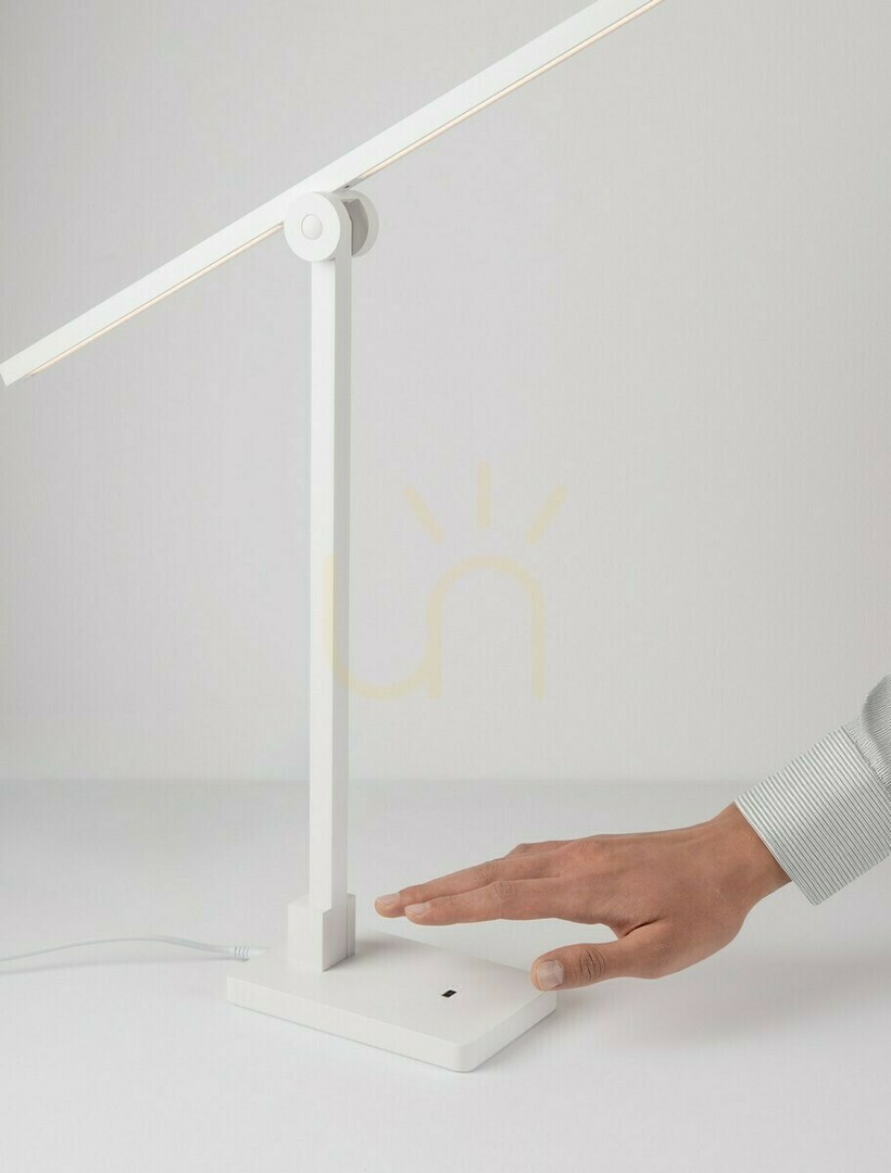 Pokaż Lampa Stołowa ARGANDA Luces Exclusivas LE45841 Lampa Stołowa ARGANDA Luces Exclusivas LE45841
