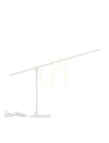 Sprawdź Lampa Stołowa ARGANDA Luces Exclusivas LE45841