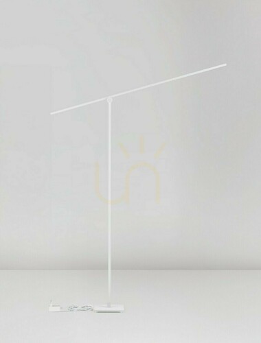 Sprawdź Lampa Podłogowa ARGANDA Luces Exclusivas LE45843