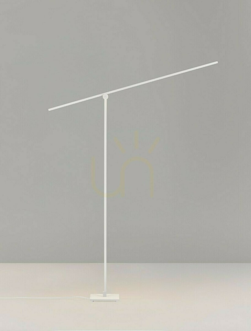 Obejrzyj Lampa Podłogowa ARGANDA Luces Exclusivas LE45843 Lampa Podłogowa ARGANDA Luces Exclusivas LE45843