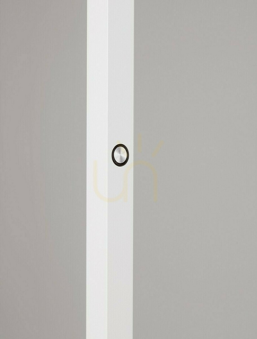 Sprawdź Lampa Podłogowa ARGANDA Luces Exclusivas LE45843 Lampa Podłogowa ARGANDA Luces Exclusivas LE45843