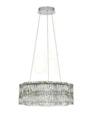 Sprawdź Lampa Wisząca ARIZA Luces Exclusivas LE45851