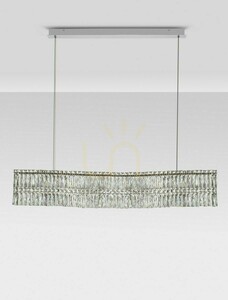 Lampa Wisząca ARIZA Luces Exclusivas LE45853 small 1