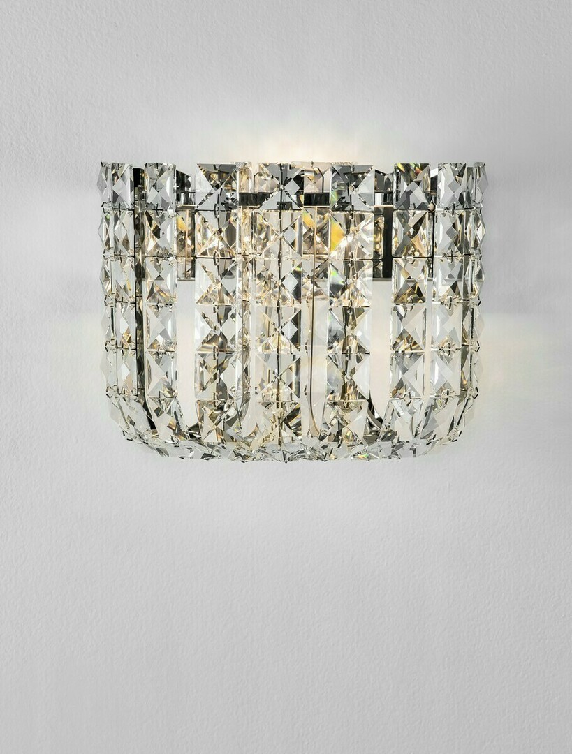 Obejrzyj Kinkiet ARONA Luces Exclusivas LE45856 Kinkiet ARONA Luces Exclusivas LE45856