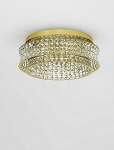 Plafon ARONA Luces Exclusivas LE45861 small 1