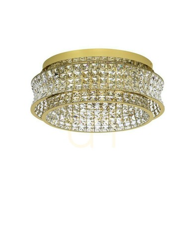 Sprawdź Plafon ARONA Luces Exclusivas LE45861