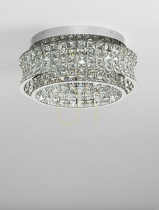 Plafon ARONA Luces Exclusivas LE45862 small 1