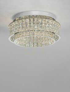 Plafon ARONA Luces Exclusivas LE45862 small 2