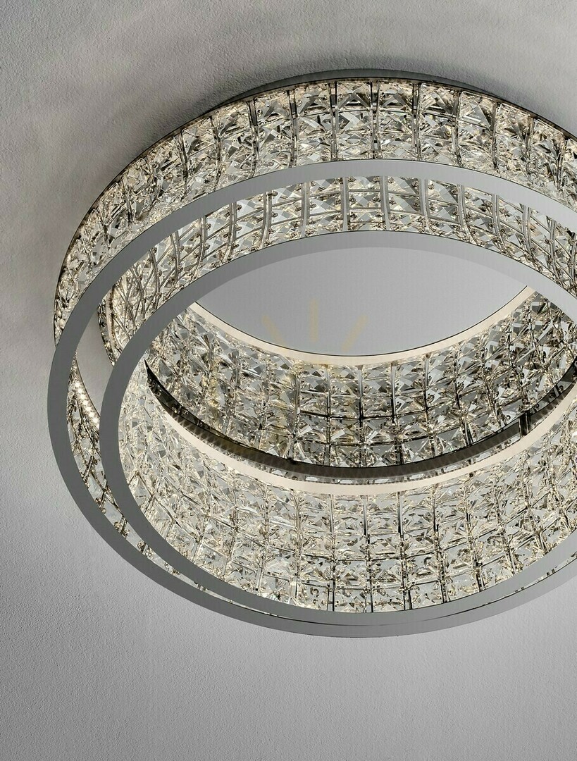 Wyświetl Plafon ARONA Luces Exclusivas LE45863 Plafon ARONA Luces Exclusivas LE45863