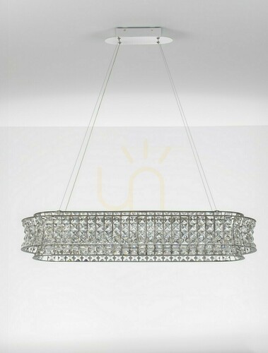 Sprawdź Lampa Wisząca ARONA Luces Exclusivas LE45866