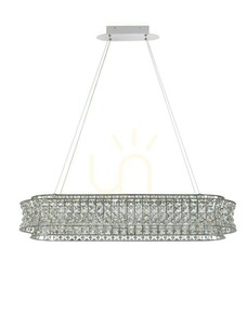 Lampa Wisząca ARONA Luces Exclusivas LE45866 0 Lampa Wisząca ARONA Luces Exclusivas LE45866 small 0