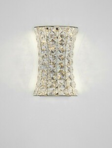Kinkiet ARONA Luces Exclusivas LE45867 2 Kinkiet ARONA Luces Exclusivas LE45867 small 2